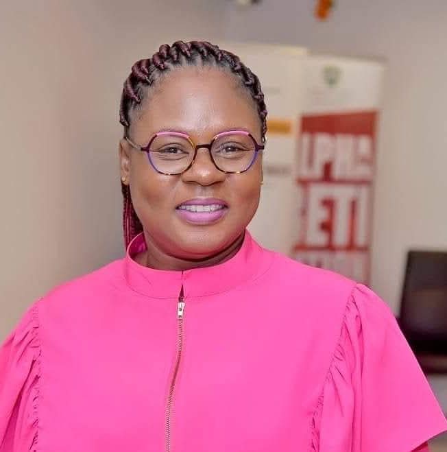 DEGBEAWO EPSE SILUE ABLAN SOLANGE